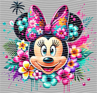 Mickey-AMQ 2045
